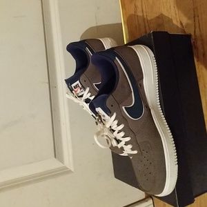 Air Force 1 '07 LV8